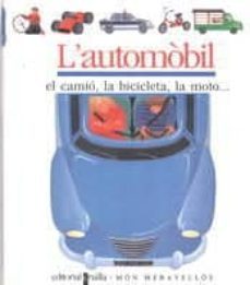 l automobil-9788476295267