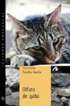olfato de gato (nivel 2)-9788476356067