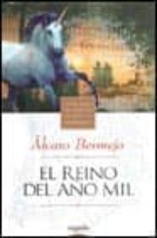 el reino año mil premio ciudad de salamanca 1997-9788476477267