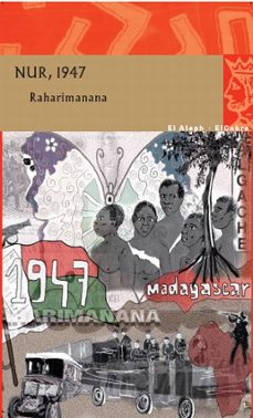 nur, 1947-jean luc raharimanana-9788476699867