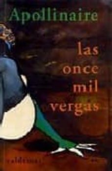 las once mil vergas-9788477021667