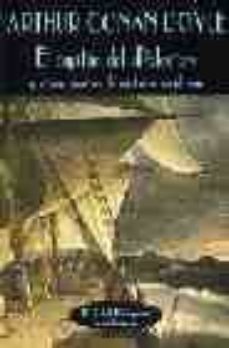 el capitan del polestar y otros cuentos de misterio en el mar-9788477022367