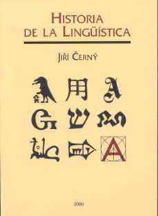 historia de la linguistica-9788477233367