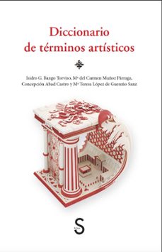 diccionario de terminos artisticos-9788477376767