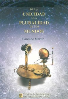 de la unicidad a la pluralidad de los mundos-9788477869467