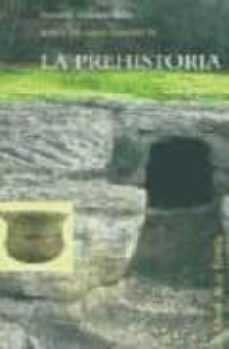 la prehistoria-maria soledad navarrete-9788478073467