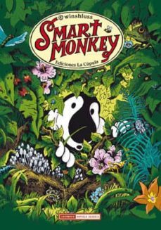 smart monkey-9788478339167