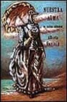 nuestra alma-alberto savinio-9788478440467