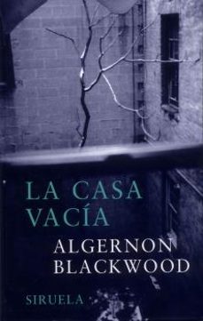 la casa vacia-9788478447367