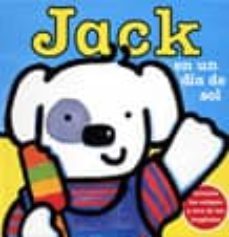 jack en un dia de sol-9788478646067