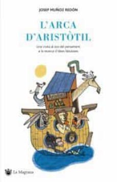 l arca d aristotil-9788478715367