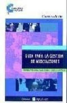 guia para la gestion de asociaciones (4ª ed.)-9788478841967