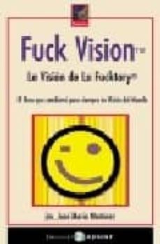 fuck vision-jose maria martinez-9788478842667