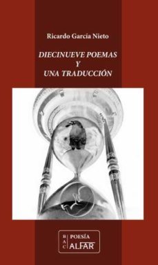 diecinueve poemas y una traduccion-9788478984367