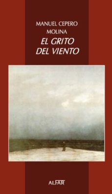 el grito del viento (ebook)-manuel cepero molina-9788478985067