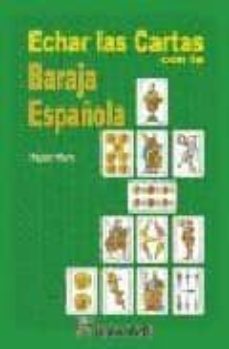 BARAJA ESPAÑOLA, LA (Spanish Edition)