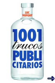 1001 trucos publicitarios-luc dupont-9788479276867