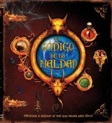 el codigo de la maldad-clive glifford-9788479427467