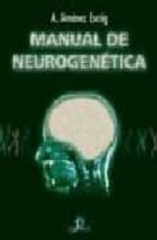 manual de neurogenetica-9788479785567