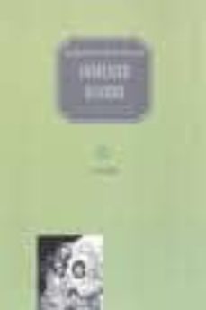 inmenso olvido-a. alberto omar walls-9788479853167