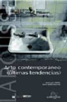 larousse: arte contemporaneo: ultimas tendencias-9788480168267