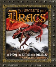 (pe) els secrets dels dracs-9788480169967