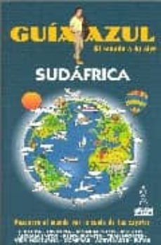 sudafrica (guia azul)-9788480233767