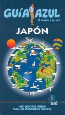japon 2010 (guia azul)-9788480237567