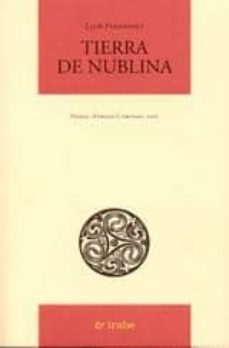 tierra de nublina-lluis fernandez-9788480532167