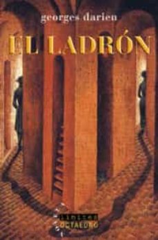 el ladron-9788480635967