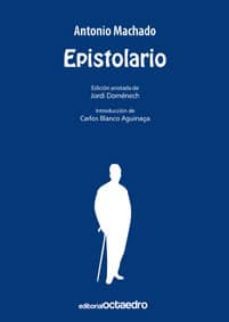 epistolario-antonio machado-9788480639767