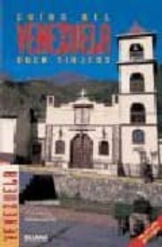 venezuela (guias del buen viajero)-dominic hamilton-9788480763967
