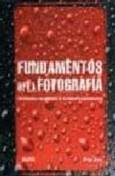 fundamentos de la fotografia-helen drew-9788480766067