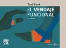 el vendaje funcional + dvd (5ª ed.)-antonio bove perez-9788480866767
