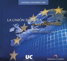 la union europea tras la reforma-jose et al. alvarez gancedo-9788481022667
