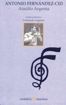 ataulfo argenta-antonio fernandez cid-9788481023367