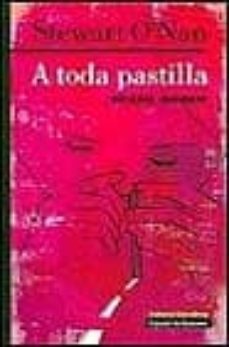 a toda pastilla (speed queen)-9788481092967