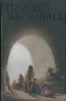 episodios nacionales 2ª serie vol.i-ii-iii-benito perez galdos-9788481097467
