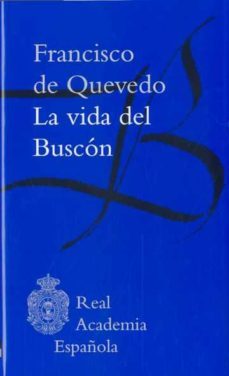 la vida del buscon-francisco de quevedo-9788481098167