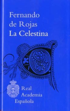 la celestina-fernando de rojas-9788481099867