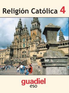 religion catolica, 4 eso-9788481174267