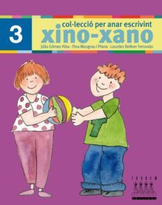 xino-xino nº3 (t,d)-9788481316667