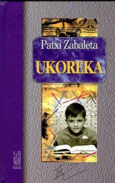 ukoreka-patxi zabaleta-9788481369267