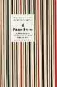 cuatro piezas breves-federico garcia lorca-9788481513967