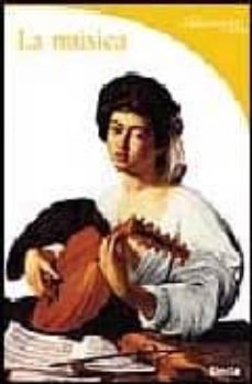(pe) la musica-alberto ausoni-9788481564167