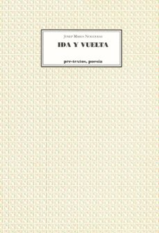 ida y vuelta-josep maria nogueras-9788481911367