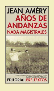 años de andanzas nada magistrales-9788481917567
