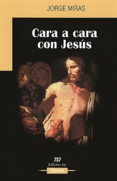 cara a cara con jesus-9788482397467