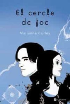 el cercle de foc-9788482644967