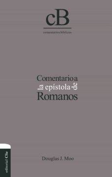 comentario a la epistola de romanos (ebook)-douglas j. moo-9788482674667